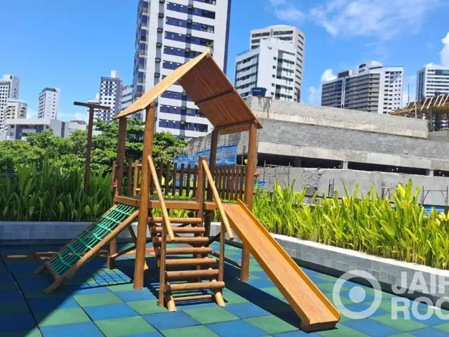 Imagem 10: Apartamento para Locação em Boa Viagem