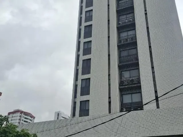 Imagem: Apartamento À Venda em Boa Viagem
