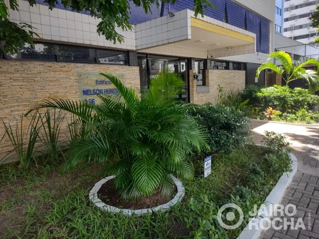Imagem: Apartamento À Venda em Boa Viagem