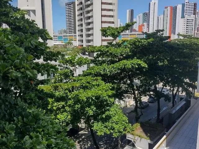 Imagem 2: Apartamento À Venda em Boa Viagem