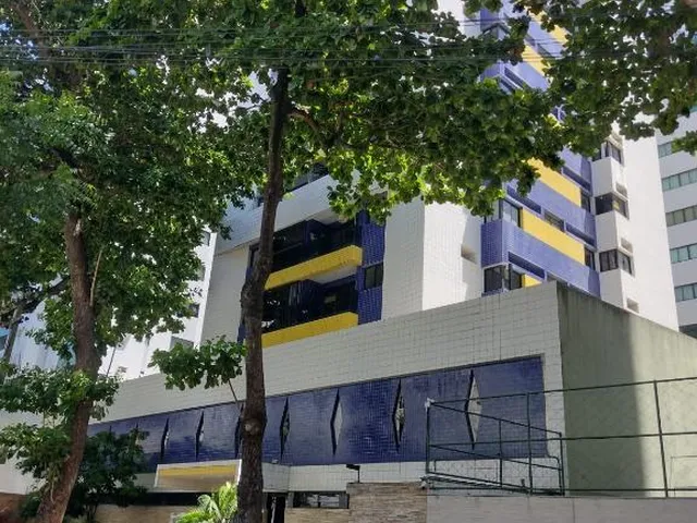 Imagem 4: Apartamento À Venda em Boa Viagem