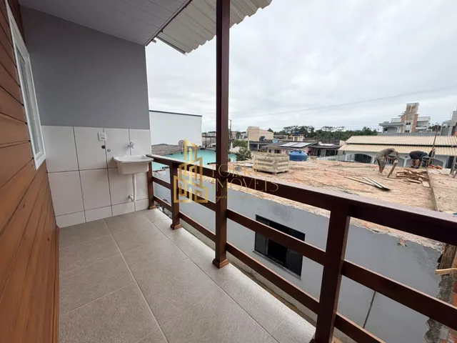 Imagem: Apartamento Residencial em Navegantes