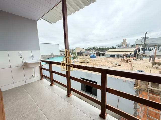 Imagem 5: Apartamento Residencial em Navegantes - Sc, Centro