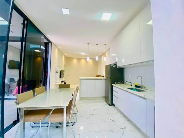 Imagem 9: Casa Residencial em Mogi Guaçu - Sp, Jardim Imperial
