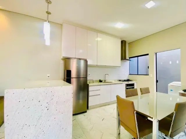 Imagem 11: Casa Residencial em Mogi Guaçu - Sp, Jardim Imperial