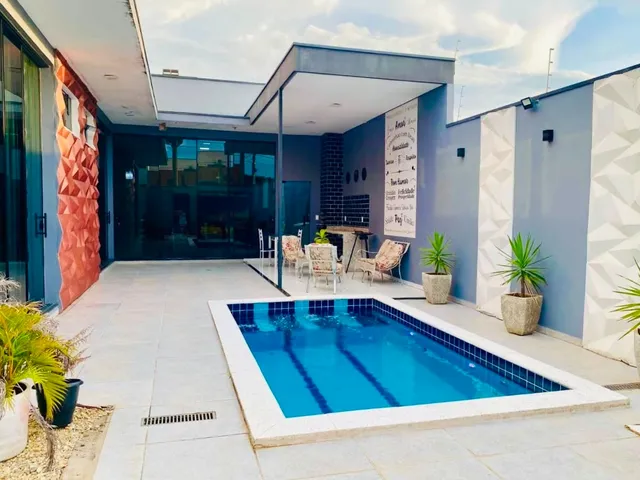 Imagem 5: Casa Residencial em Mogi Guaçu - Sp, Jardim Imperial