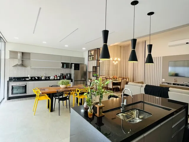 Imagem 5: Casa Residencial em Mogi Guaçu - Sp, Parque Cidade Nova