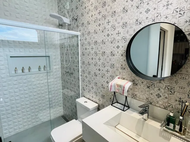 Imagem 12: Casa Residencial em Mogi Guaçu - Sp, Parque Cidade Nova