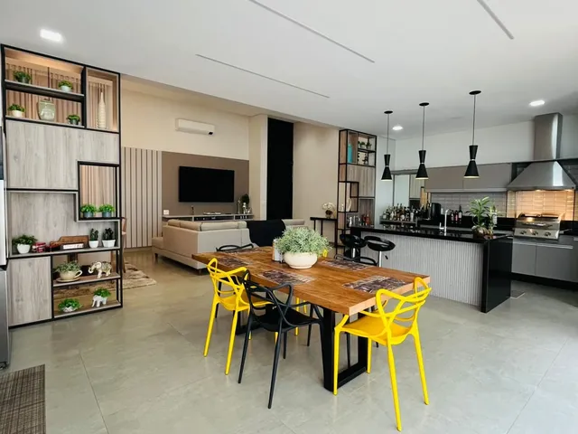 Imagem 14: Casa Residencial em Mogi Guaçu - Sp, Parque Cidade Nova