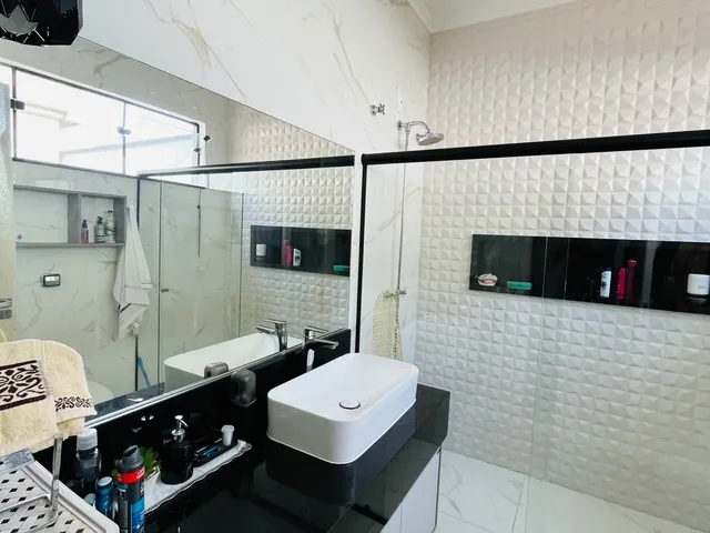 Imagem 11: Casa Residencial em Mogi Guaçu - Sp, Parque Cidade Nova
