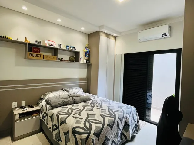 Imagem 10: Casa Residencial em Mogi Guaçu - Sp, Parque Cidade Nova