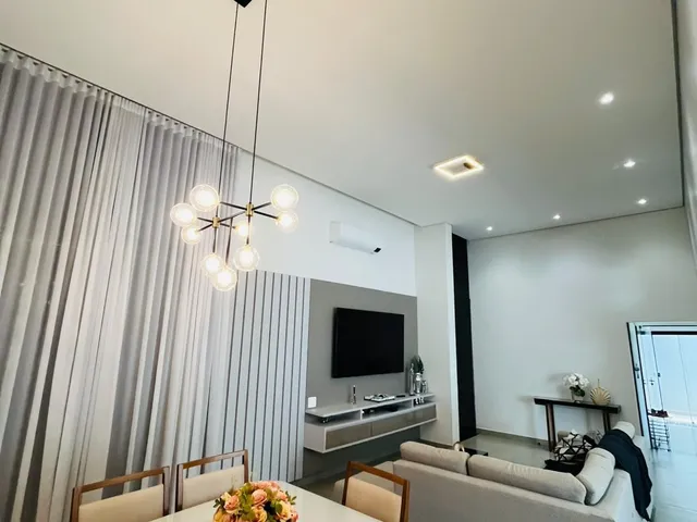 Imagem 8: Casa Residencial em Mogi Guaçu - Sp, Parque Cidade Nova