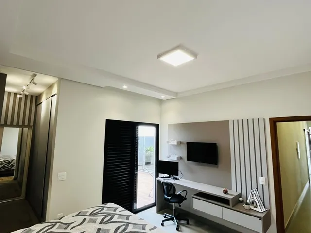 Imagem 13: Casa Residencial em Mogi Guaçu - Sp, Parque Cidade Nova