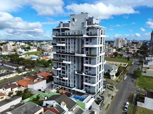 Imagem: Apartamento com 2 Quartos, Suíte e Sacada