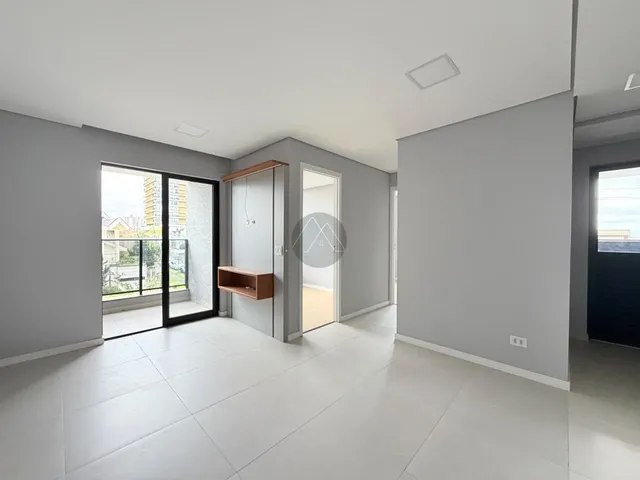 Imagem 5: Apartamento com 2 Quartos, Suíte e Sacada no Terrazzo Tomio