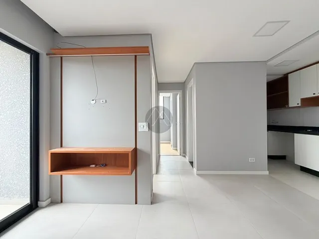 Imagem 3: Apartamento com 2 Quartos, Suíte e Sacada no Terrazzo Tomio