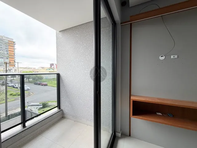 Imagem 8: Apartamento com 2 Quartos, Suíte e Sacada no Terrazzo Tomio