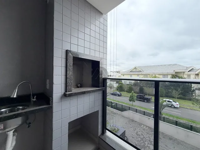 Imagem 16: Apartamento com 2 Quartos, Suíte e Sacada no Terrazzo Tomio