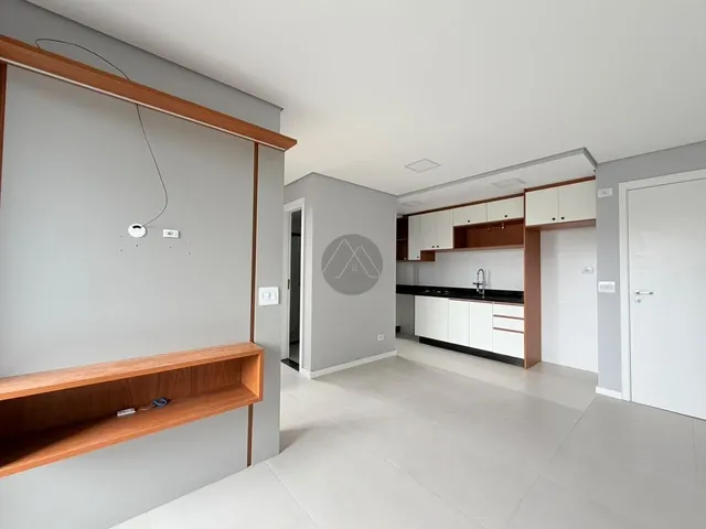 Imagem 9: Apartamento com 2 Quartos, Suíte e Sacada no Terrazzo Tomio