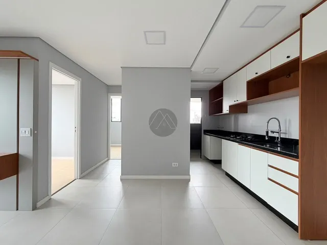 Imagem 13: Apartamento com 2 Quartos, Suíte e Sacada no Terrazzo Tomio