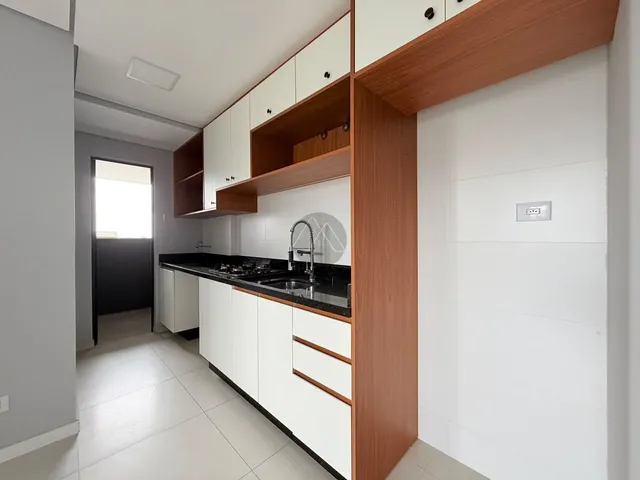 Imagem 12: Apartamento com 2 Quartos, Suíte e Sacada no Terrazzo Tomio