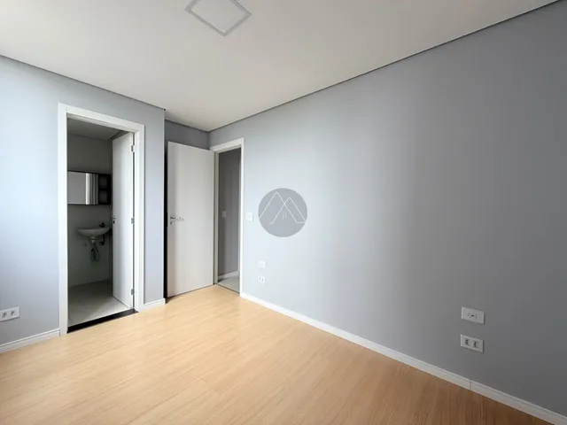 Imagem 11: Apartamento com 2 Quartos, Suíte e Sacada no Terrazzo Tomio