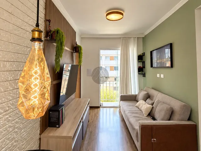 Imagem 13: Apartamento Semimobiliado no Último Andar com Vista Livre no Santo Antônio