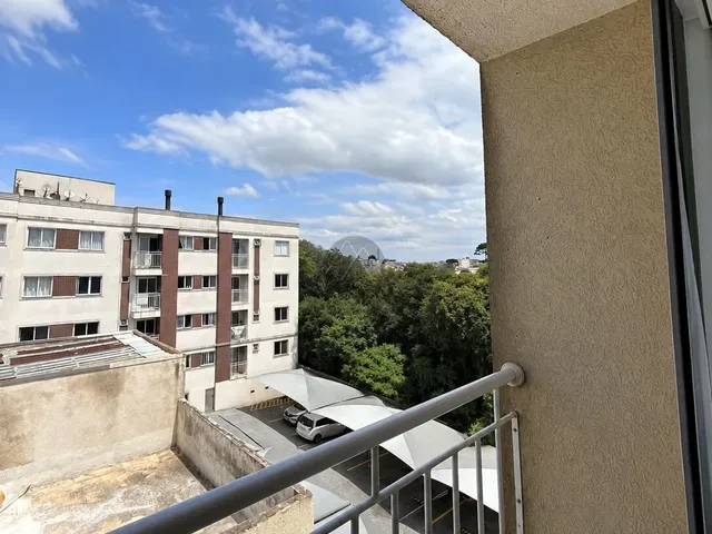 Imagem 5: Apartamento Semimobiliado no Último Andar com Vista Livre no Santo Antônio
