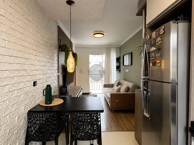 Imagem 7: Apartamento Semimobiliado no Último Andar com Vista Livre no Santo Antônio