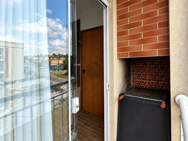 Imagem 8: Apartamento Semimobiliado no Último Andar com Vista Livre no Santo Antônio