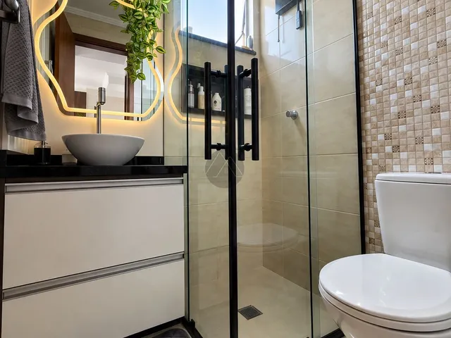 Imagem 4: Apartamento Semimobiliado no Último Andar com Vista Livre no Santo Antônio