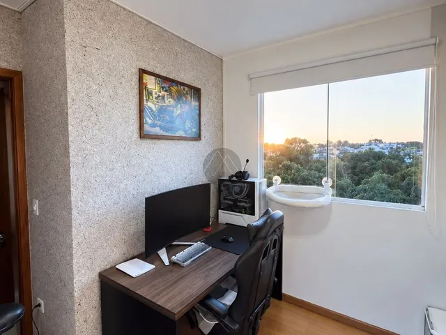Imagem 9: Apartamento Semimobiliado no Último Andar com Vista Livre no Santo Antônio