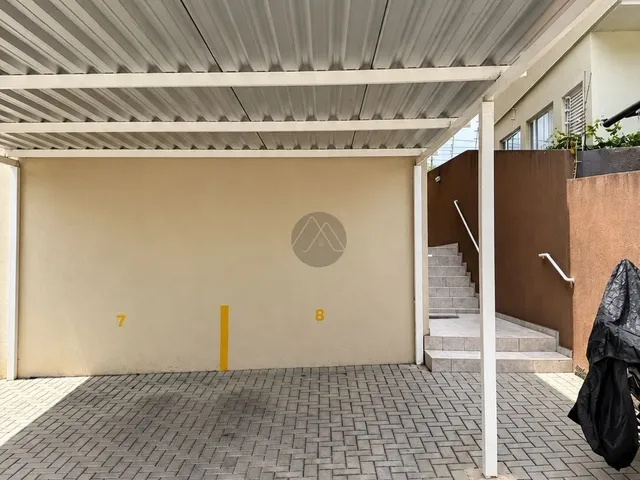 Imagem 12: Apartamento Semimobiliado no Último Andar com Vista Livre no Santo Antônio