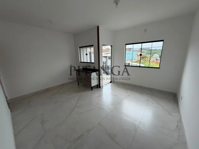 Imagem 6: Casa À Venda em Resende-Rj, Bela Vista: 2 Quartos, 1 Suíte, 2 Banheiros, 61,34 M² de Área