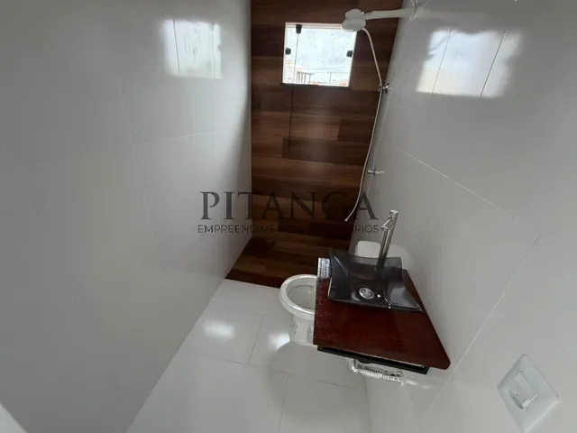 Imagem 5: Casa À Venda em Resende-Rj, Bela Vista: 2 Quartos, 1 Suíte, 2 Banheiros, 61,34 M² de Área