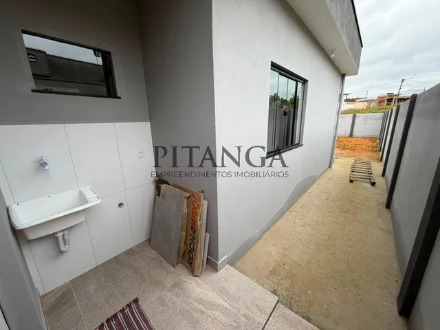 Imagem 7: Casa À Venda em Resende-Rj, Bela Vista: 2 Quartos, 1 Suíte, 2 Banheiros, 61,34 M² de Área