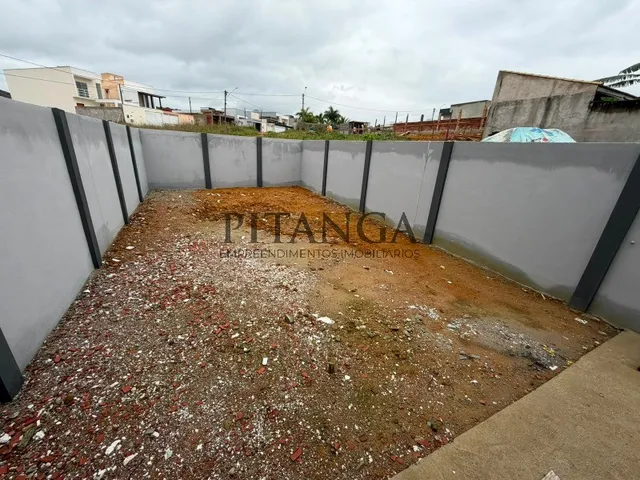 Imagem 8: Casa À Venda em Resende-Rj, Bela Vista: 2 Quartos, 1 Suíte, 2 Banheiros, 61,34 M² de Área