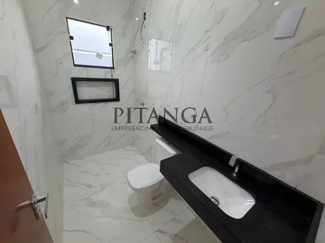 Imagem 4: Imperdível! Casa À Venda em Resende-Rj, Bela Vista: 2 Quartos, 1 Suíte, 1 Sala, 2 Banheiros, 2 Vagas, 83,27M²
