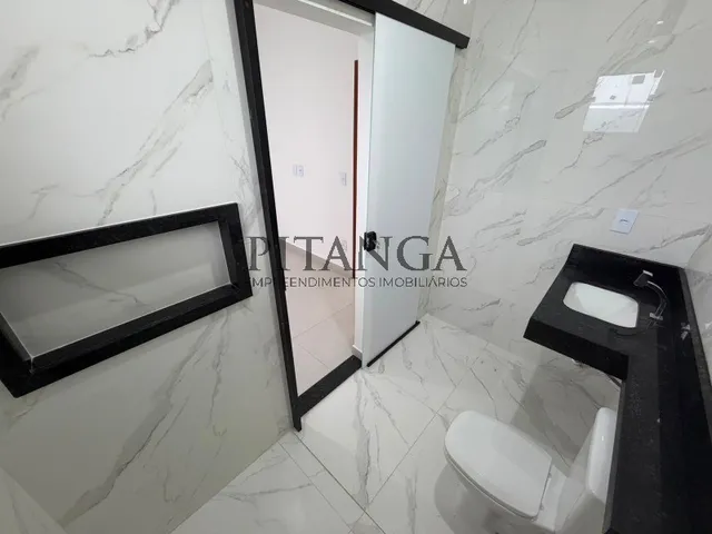 Imagem 9: Imperdível! Casa À Venda em Resende-Rj, Bela Vista: 2 Quartos, 1 Suíte, 1 Sala, 2 Banheiros, 2 Vagas, 83,27M²