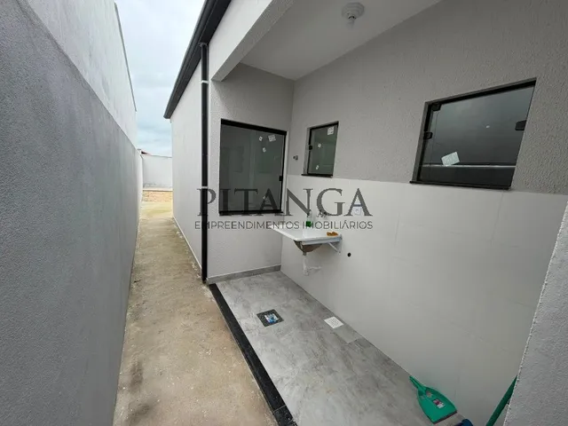Imagem 5: Imperdível! Casa À Venda em Resende-Rj, Bela Vista: 2 Quartos, 1 Suíte, 1 Sala, 2 Banheiros, 2 Vagas, 83,27M²