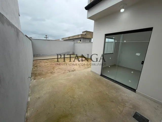 Imagem 2: Imperdível! Casa À Venda em Resende-Rj, Bela Vista: 2 Quartos, 1 Suíte, 1 Sala, 2 Banheiros, 2 Vagas, 83,27M²