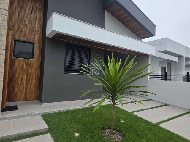 Imagem: Casa Alto Padrão em Forquilhas Sc