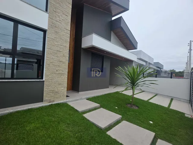 Imagem 16: Casa Alto Padrão em Forquilhas Sc