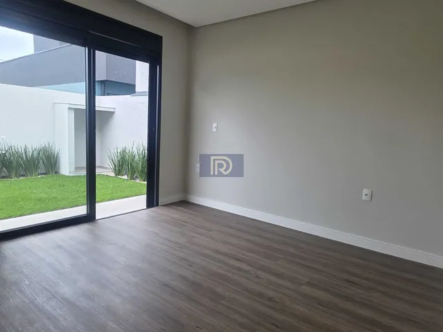 Imagem 12: Casa Alto Padrão em Forquilhas Sc