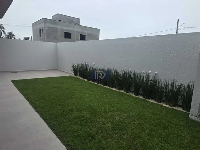 Imagem 13: Casa Alto Padrão em Forquilhas Sc
