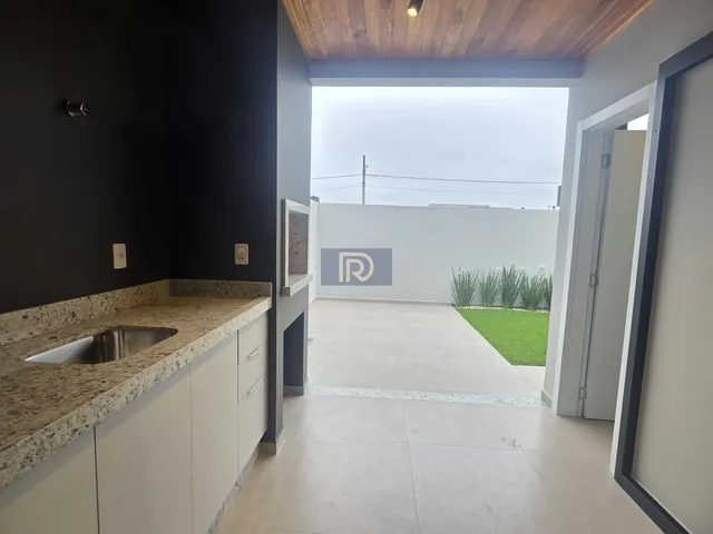 Imagem 8: Casa Alto Padrão em Forquilhas Sc