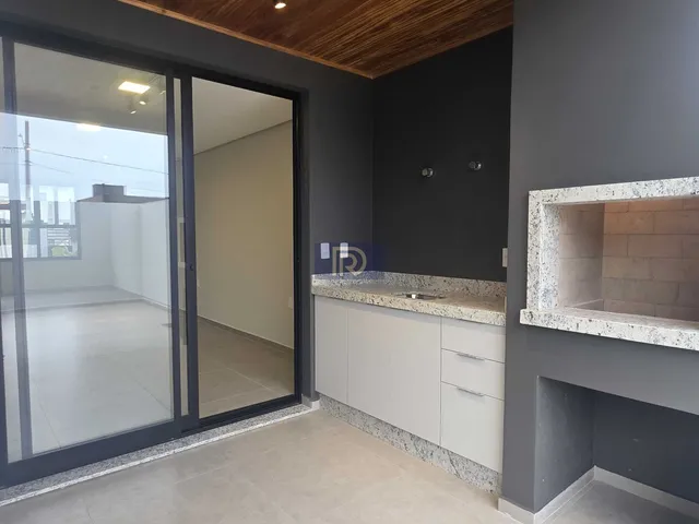 Imagem 6: Casa Alto Padrão em Forquilhas Sc