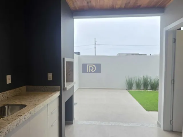 Imagem 2: Casa Alto Padrão em Forquilhas Sc