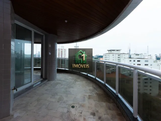 Imagem: Terraza Maggiori - Apartamento Alto Padrão