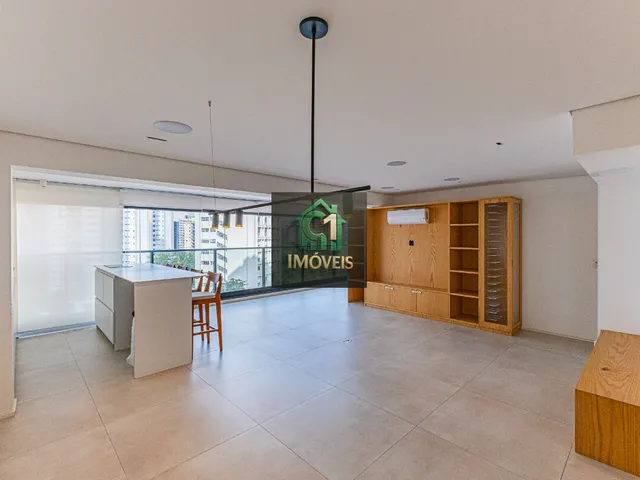 Imagem: Unicco - Apartamento Alto Padrão na Vila